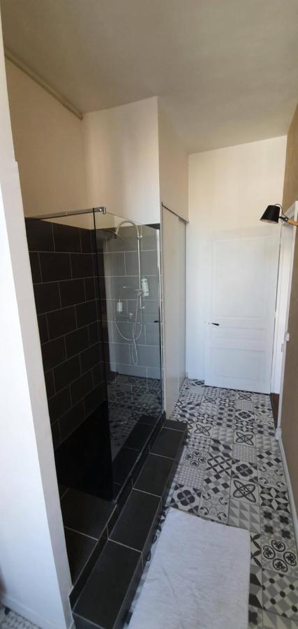 Appartement L'Ecu : un Haussmannien accueillant! à Reims Extérieur photo