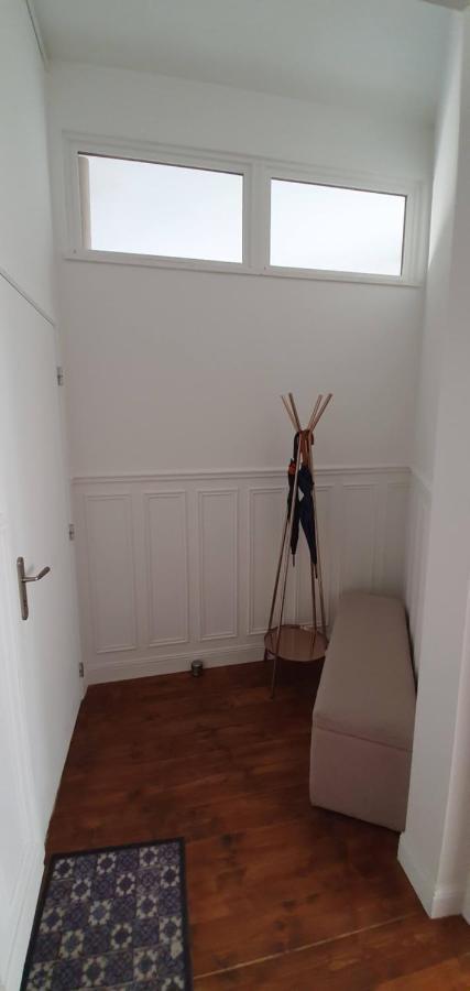 Appartement L'Ecu : un Haussmannien accueillant! à Reims Extérieur photo