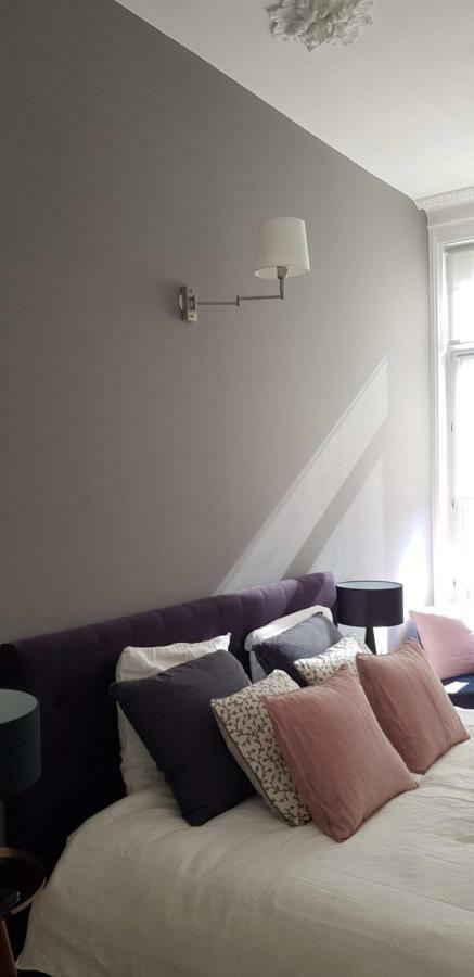 Appartement L'Ecu : un Haussmannien accueillant! à Reims Extérieur photo